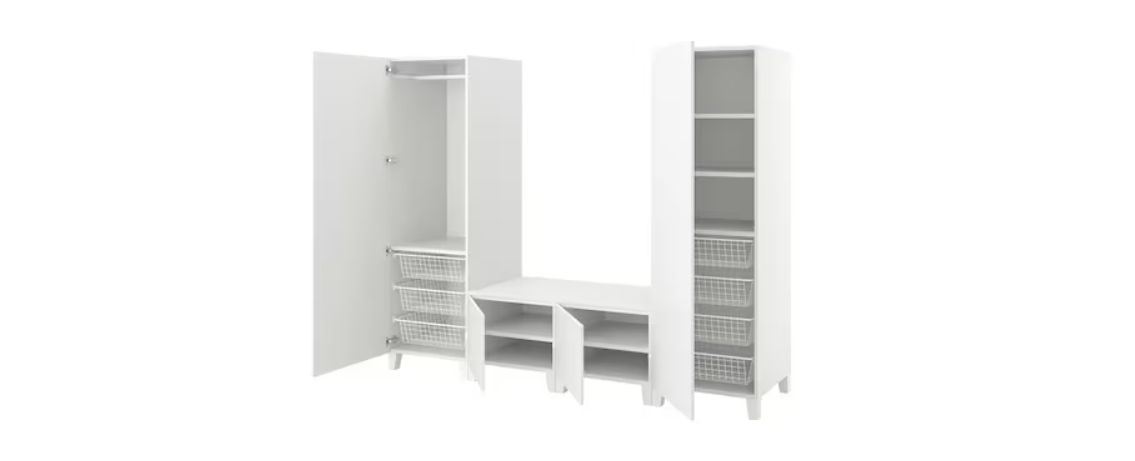 Ikea Platsa System User Guide Ikea Platsa System User Guide