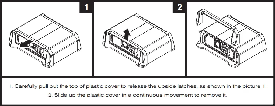 SOUNDIGITAL-1200-4-Evo-4-0-Digital-4-Channel-Car-Hifi-Amplifier-FIG-1
