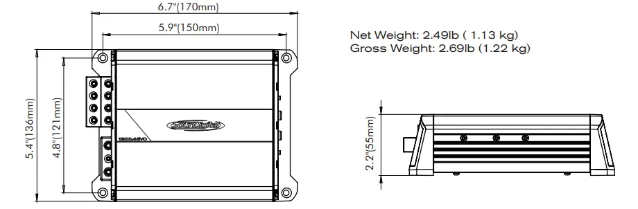 SOUNDIGITAL-1200-4-Evo-4-0-Digital-4-Channel-Car-Hifi-Amplifier-FIG-14