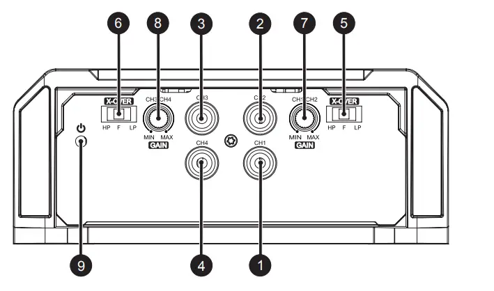 SOUNDIGITAL-1200-4-Evo-4-0-Digital-4-Channel-Car-Hifi-Amplifier-FIG-3