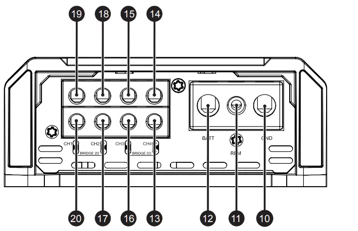 SOUNDIGITAL-1200-4-Evo-4-0-Digital-4-Channel-Car-Hifi-Amplifier-FIG-4