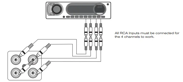 SOUNDIGITAL-1200-4-Evo-4-0-Digital-4-Channel-Car-Hifi-Amplifier-FIG-5