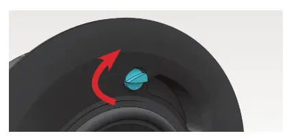 biamp CM20DTS Desono CM Ceiling Loudspeaker - fig 10