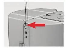 biamp CM20DTS Desono CM Ceiling Loudspeaker - fig9