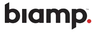 biamp logo