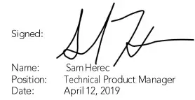 Tivoli Audio 582M1BLK Model One AM FM Analog Mono Table Radio - signesar