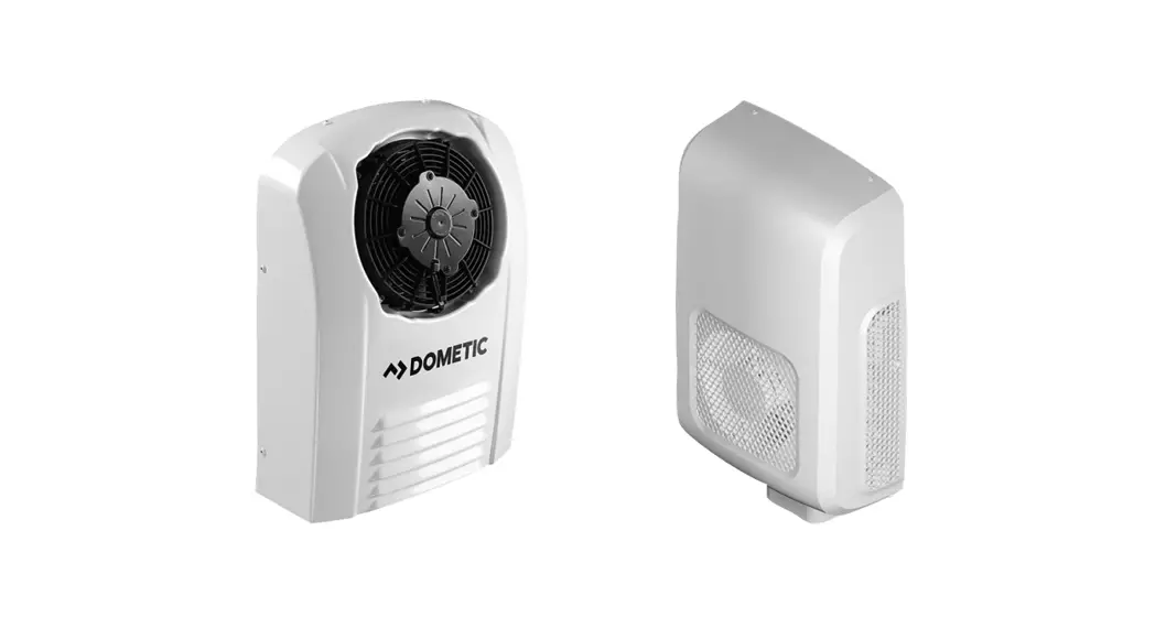 Dometic Sp950c, Spx1200c Climate Control Coolair Installation Guide Dometic Sp950c, Spx1200c Climate Control Coolair Installation Guide