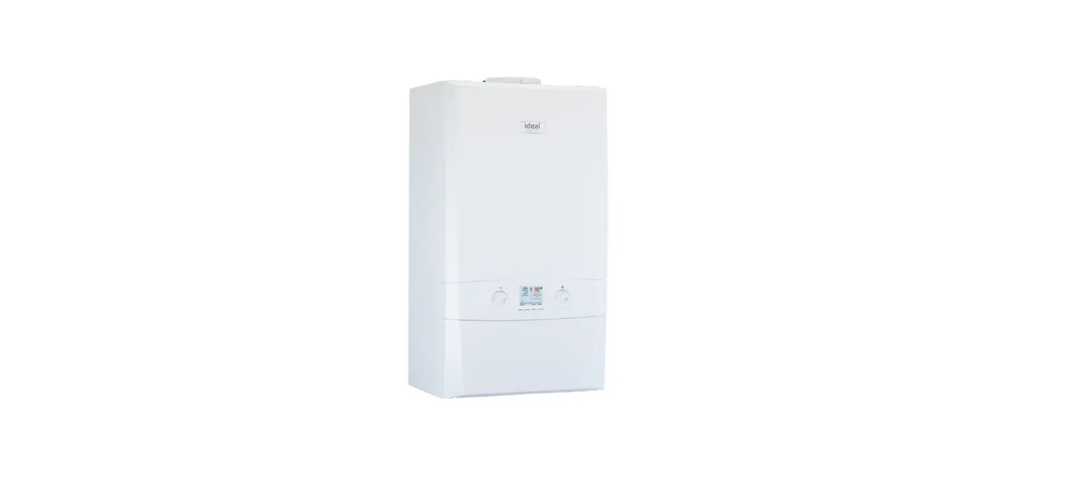 Ideal Heating Logic 2 Boiler System Installation Guide
