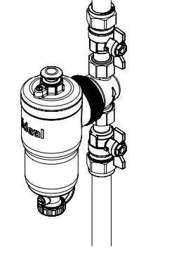 ideal-HEATING-LOGIC-2-Boiler-System-FIG-6