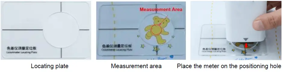 Linshang-LS171-Colorimeter-fig- (9)