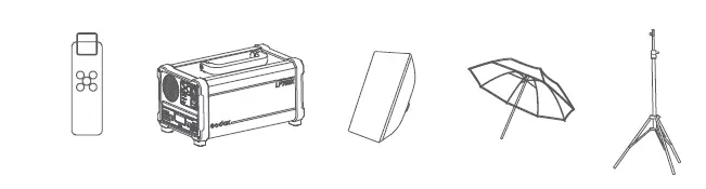 Godox-SL-300II-Bi-Color-LED-Video-Light-fig-4