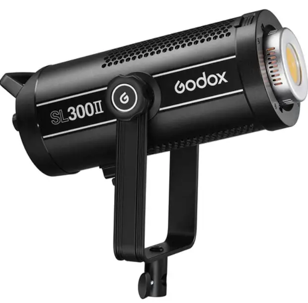 Godox-SL-300II-Bi-Color-LED-Video-Light-product