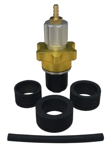 Mastercool-43060-High-Pressure-Turbo-Smoke-Machine-Universal-Cooling-System-Adapter-Kit-product