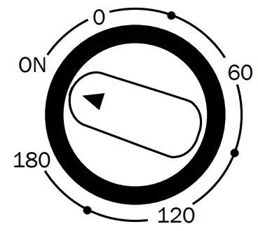 XPOWER FC 100 Axial Fan Carpet Dryer Floor Blower Utility Air Circulator - fig 6