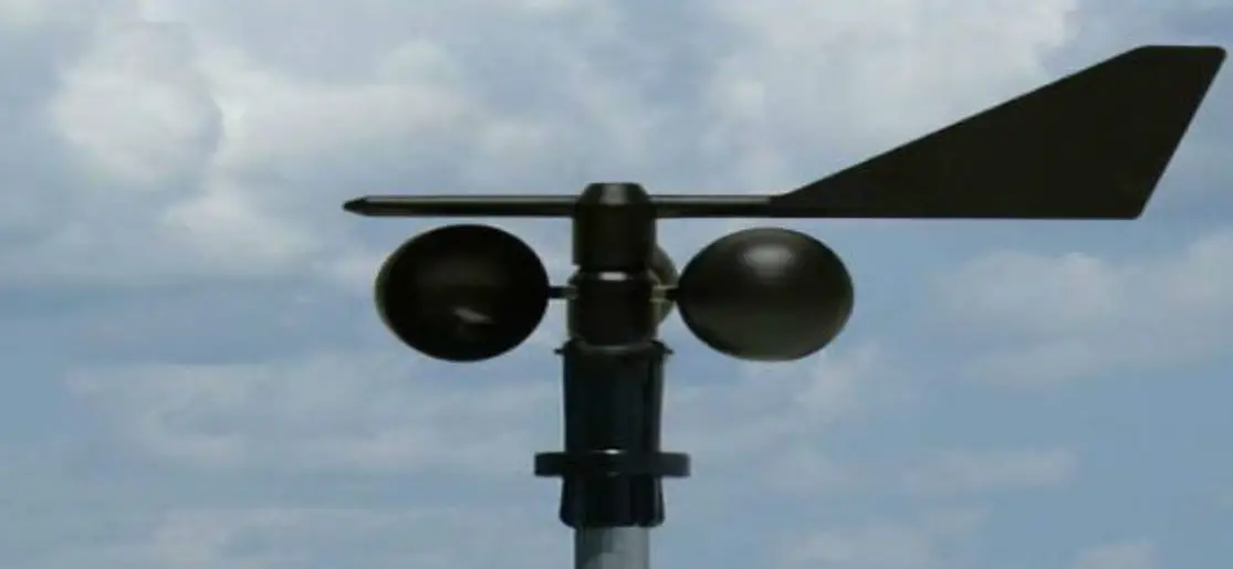 Lsi Dna921 Combined Cups And Vane User Manual