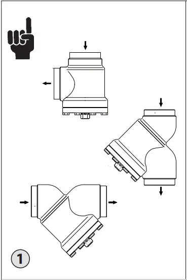 Danfoss-FIA-140B-DN-50-100-Strainer-1