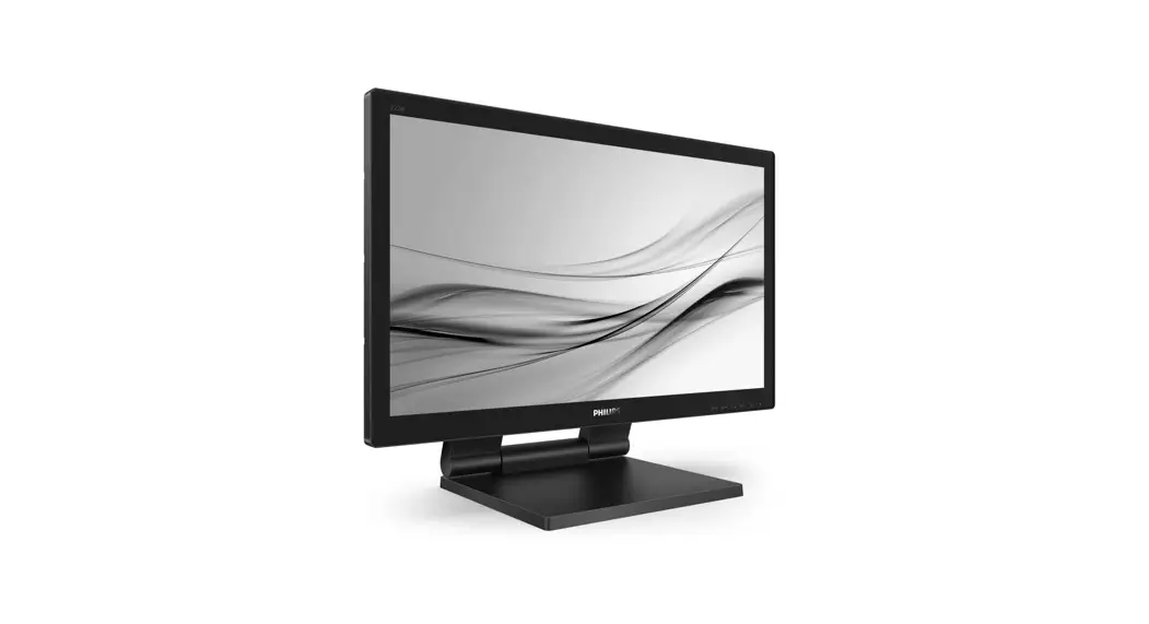 Philips 222b9/242b9 B Line Led Monitor User Guide