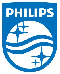 PHILIPS 222B9 242B9 B Line LED Monitor - logo2