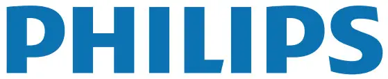 PHILIPS logo