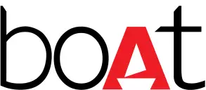 boAt Rockerz-LOGO
