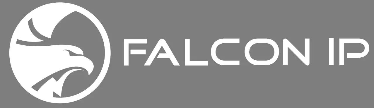 FALCON logo