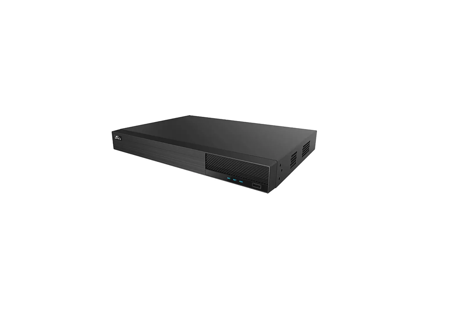 Falcon Ip Falc-nvr-4k-4bb 4ch Hd Nvr Owner's Manual