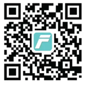 VALORE LA28 Smart Scale with Body Composition and Heart Rate Monitor - Qr Code