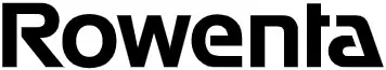 Rowenta - logo