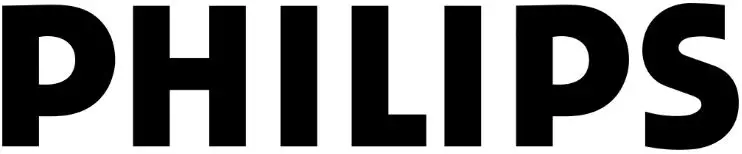 PHILIPS LOGO