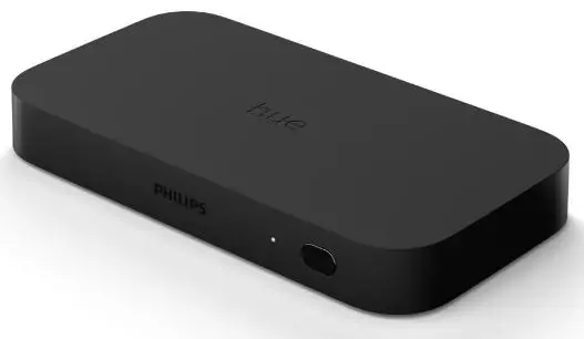 PHILIPS hue Personal Wireless Lighting HDMI Sync Box 4K