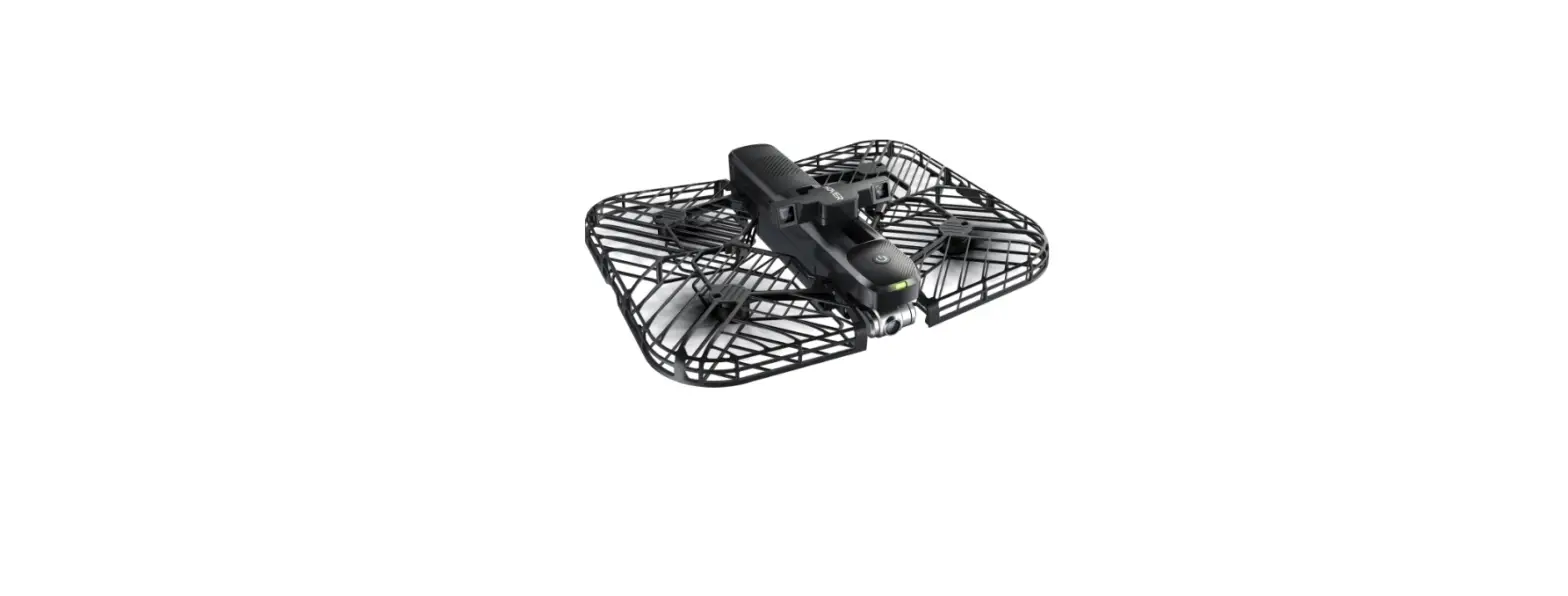 Zerozero Robotics Hover 2 User Manual