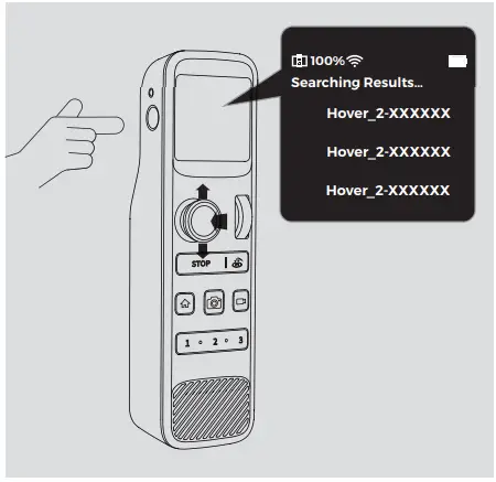 ZEROZERO-ROBOTICS-Hover-2-fig-5