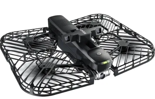 ZEROZERO-ROBOTICS-Hover-2-product