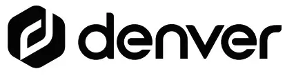 DENVER logo