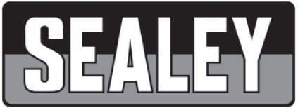 SEALEY logo