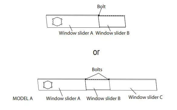 Midea 10,000 BTU ASHRAE-10
