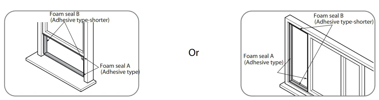 Midea 10,000 BTU ASHRAE-12