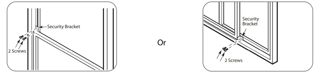 Midea 10,000 BTU ASHRAE-15