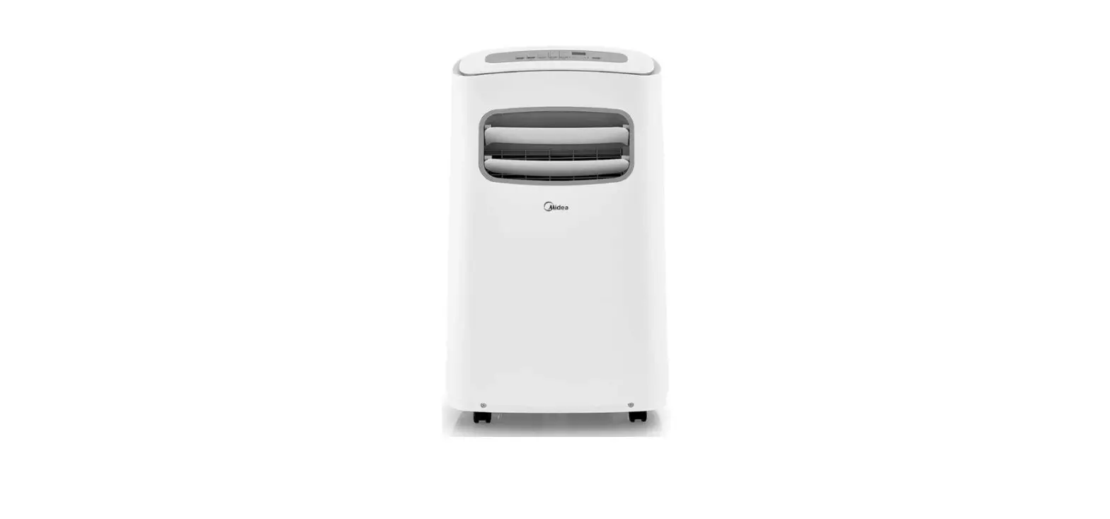 Midea Map10s1cwt Portable Air Conditioner User Guide