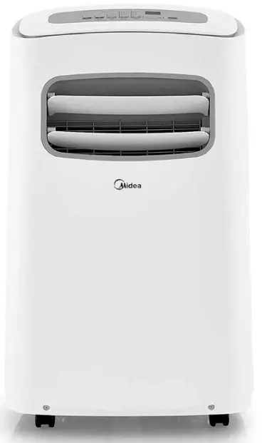 Midea 10,000 BTU ASHRAE-PRODUCT