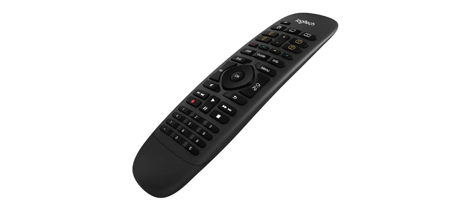Logitech 915-000194 Harmony Smart Control User Guide