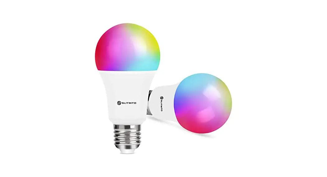 Geeni Prisma 1050 Lumens A21 Wifi Multicolor Light Bulbs User Guide Geeni Prisma 1050 Lumens A21 Wifi Multicolor Light Bulbs User Guide