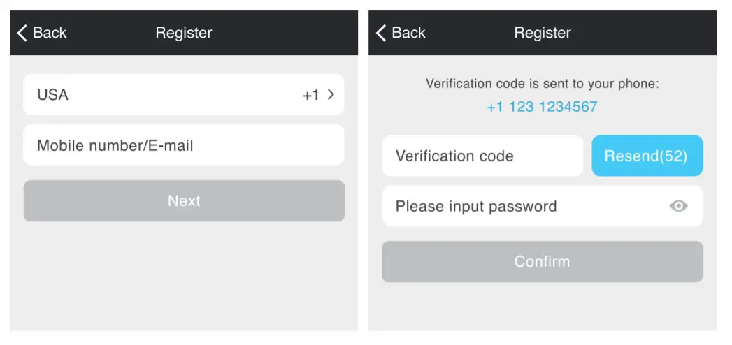 geeni Prisma 1050 Lumens A21 WiFi Multicolor Light - fig2