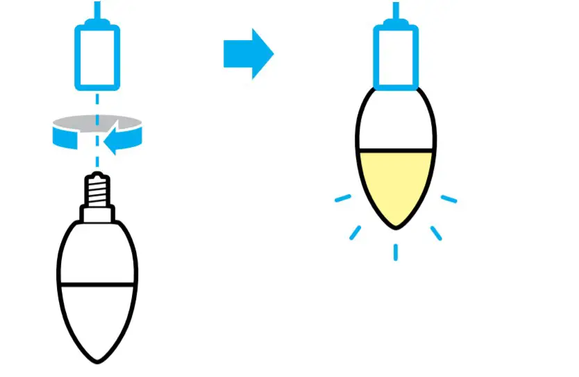 geeni Prisma 1050 Lumens A21 WiFi Multicolor Light - fig3