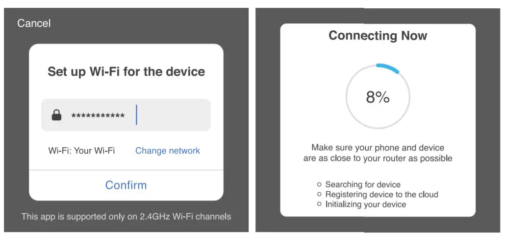 geeni Prisma 1050 Lumens A21 WiFi Multicolor Light - fig6
