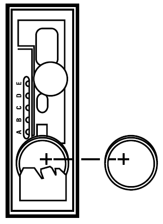 Carlon-RC3196-Battery-Door-Chime-Instruction-FIG-3