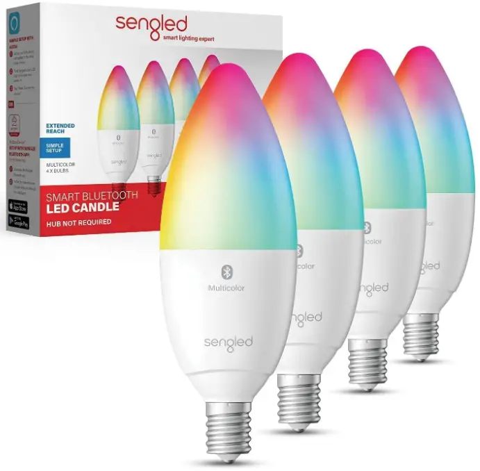 Sengled-‎B1F-N5G-Alexa-Light-Bulb-user-manual-img