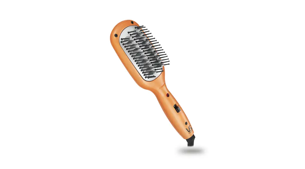 Vs Sassoon Vsle112a Hot Brush Instruction Manual Vs Sassoon Vsle112a Hot Brush Instruction Manual