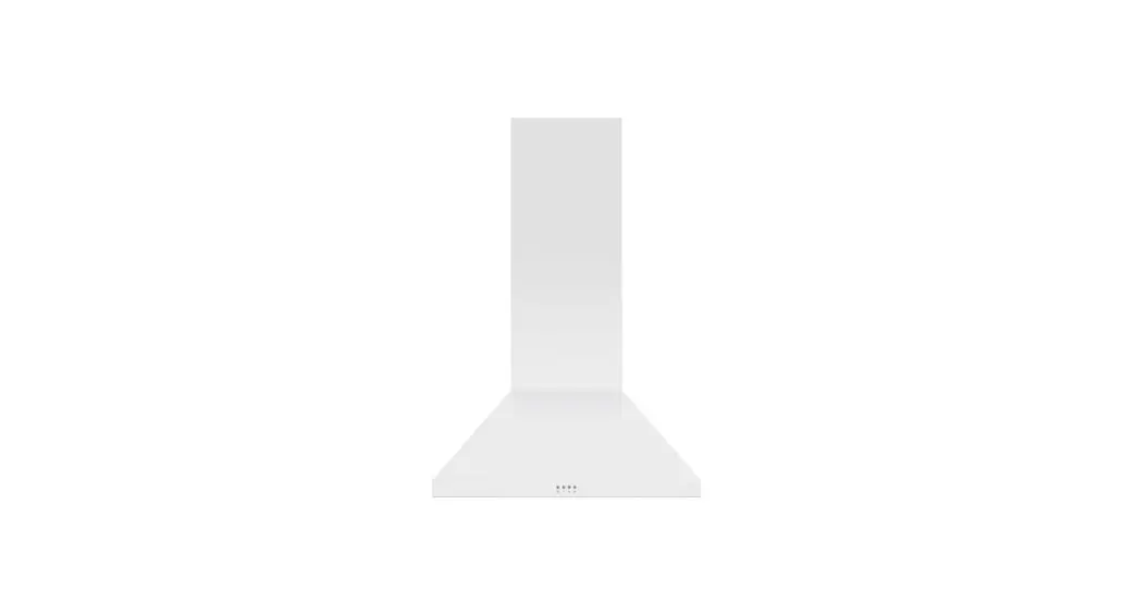 Fisher Paykel Hc36pcw1 Wall Range Hood 36 Inch Pyramid Chimney User Guide