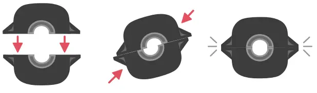 Assemble Instrutions